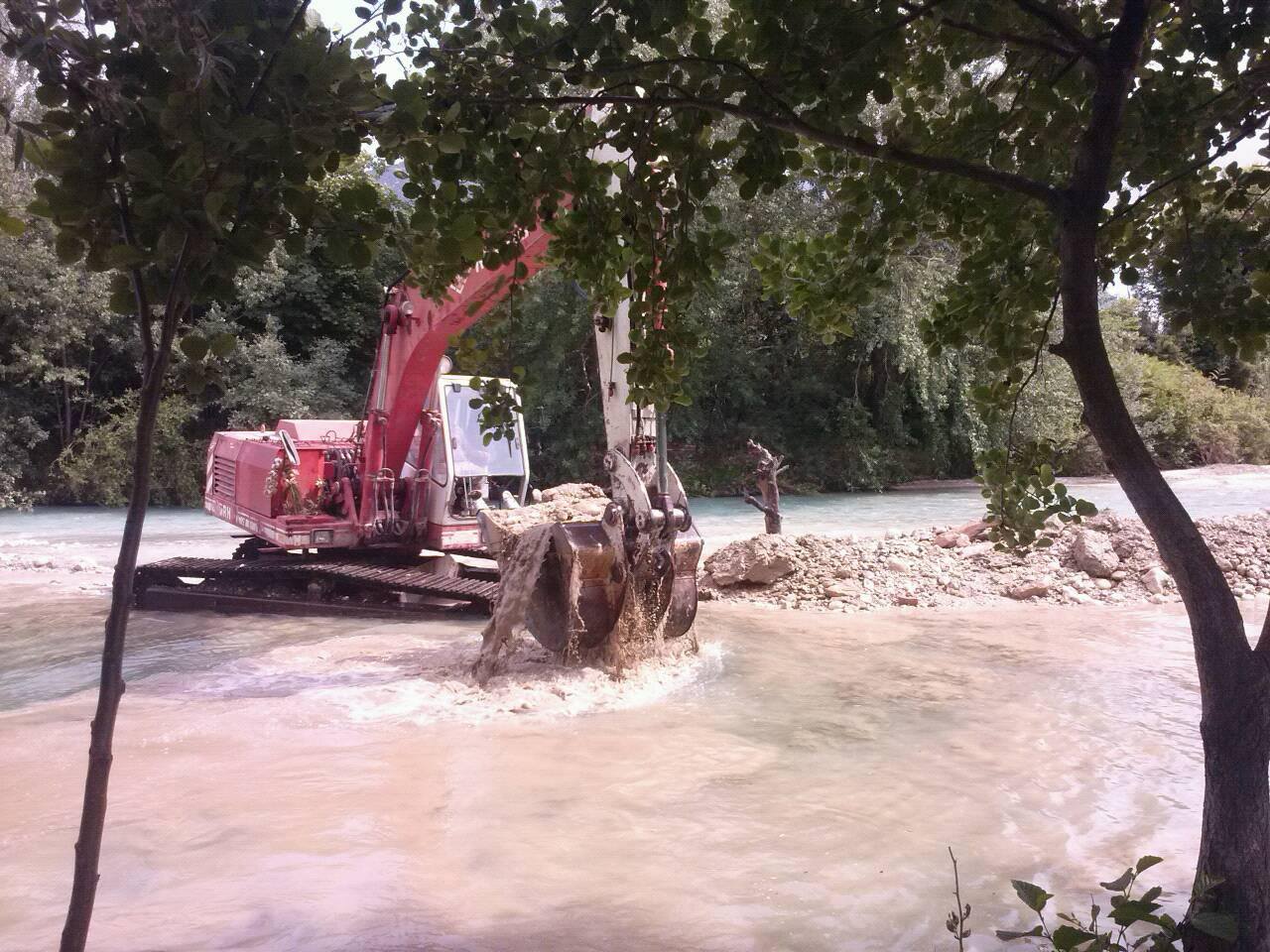 ΤΣΕΠΑΣ ΕΣΚΑΦΕΣ ΧΩΜΑΤΟΥΡΓΙΚΑ